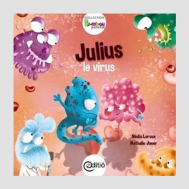 Julius le virus