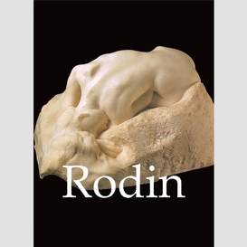 Auguste rodin and artworks
