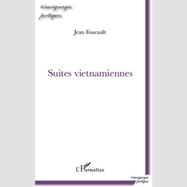 Suites vietnamiennes