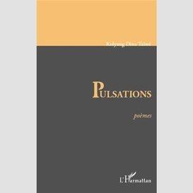 Pulsations - poèmes