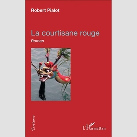 La courtisane rouge