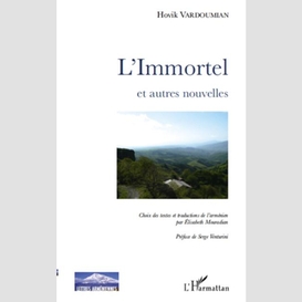 L'immortel