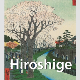 Hiroshige et œuvres d'art