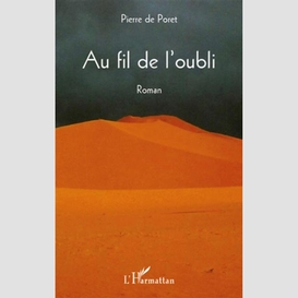 Au fil de l'oubli