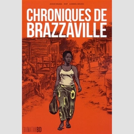 Chroniques de brazzaville