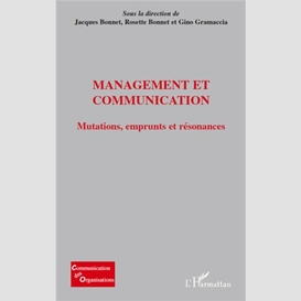 Management et communication