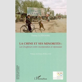 Chine et ses minorités la