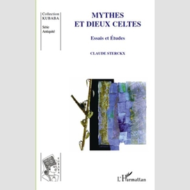 Mythes et dieux celtes