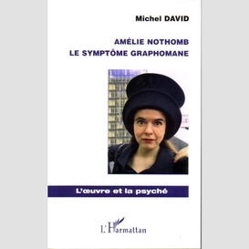 Amélie nothomb