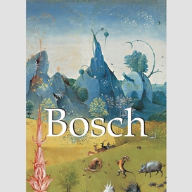 Bosch and artworks
