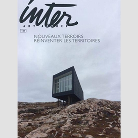 Inter. no. 131, hiver 2019