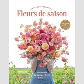 Fleurs de saison