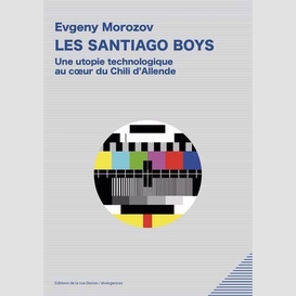 Santiago boys (les)