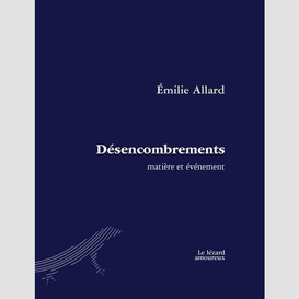 Désencombrements