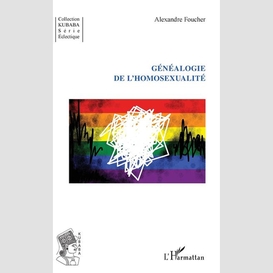 Généalogie de l'homosexualité