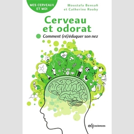 Cerveau et odorat