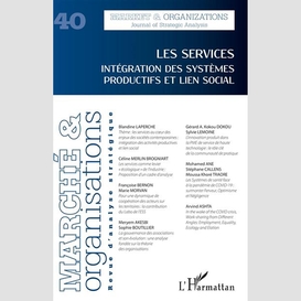 Les services