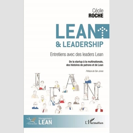 Lean et leadership