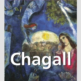 Chagall and artworks