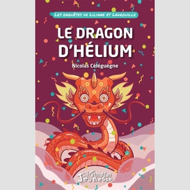 Le dragon d'hélium