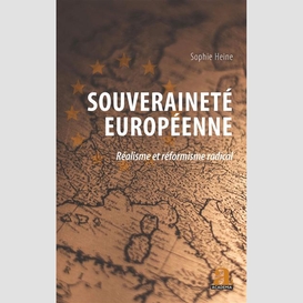 Souveraineté européenne