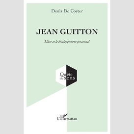 Jean guitton