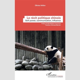 Le récit politique chinois