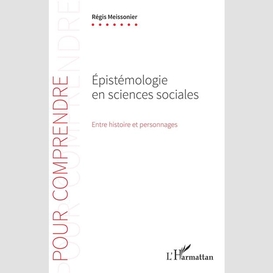 Épistémologie en sciences sociales