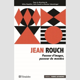 Jean rouch