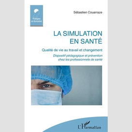 La simulation en santé