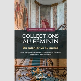 Collections au féminin