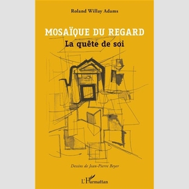 Mosaïque du regard