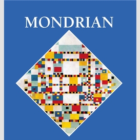 Mondrian