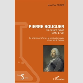 Pierre bouguer