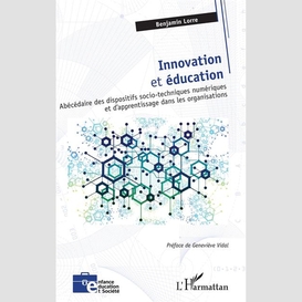 Innovation et éducation