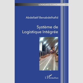 Système de logistique intégrée