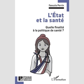 L'état et la santé