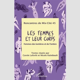 Les femmes et leur corps