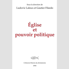 Église et pouvoir politique