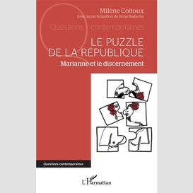 Le puzzle de la république