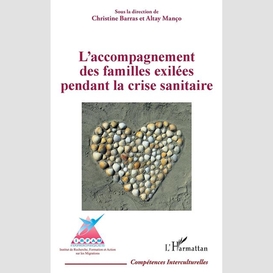 L'accompagnement des familles exilées pendant la crise sanitaire