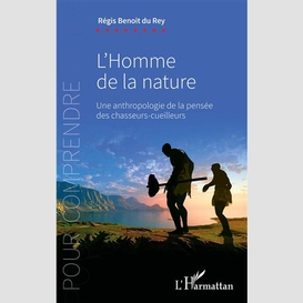 L'homme de la nature