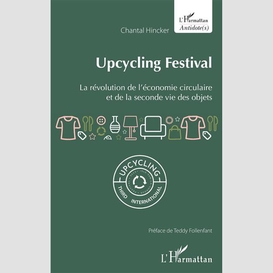 Upcycling festival