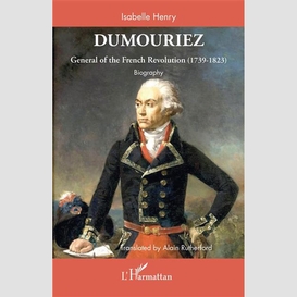 Dumouriez