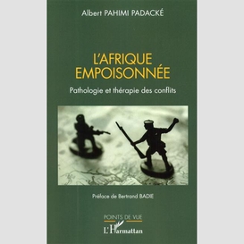 L'afrique empoisonnée