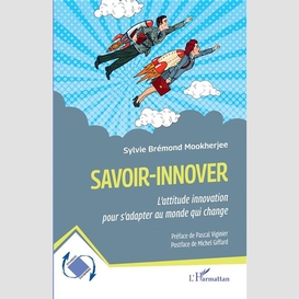 Savoir-innover