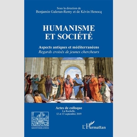 Humanisme et société