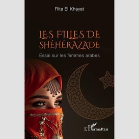 Les filles de shéhérazade