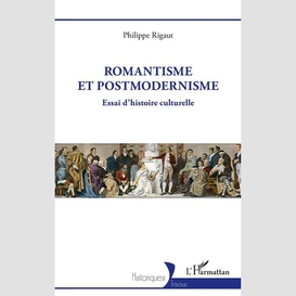 Romantisme et postmodernisme