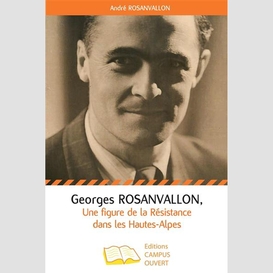 Georges rosanvallon